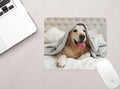 Personalized Mouse Pad Pet Photo Custom Animal Photo Mousepad