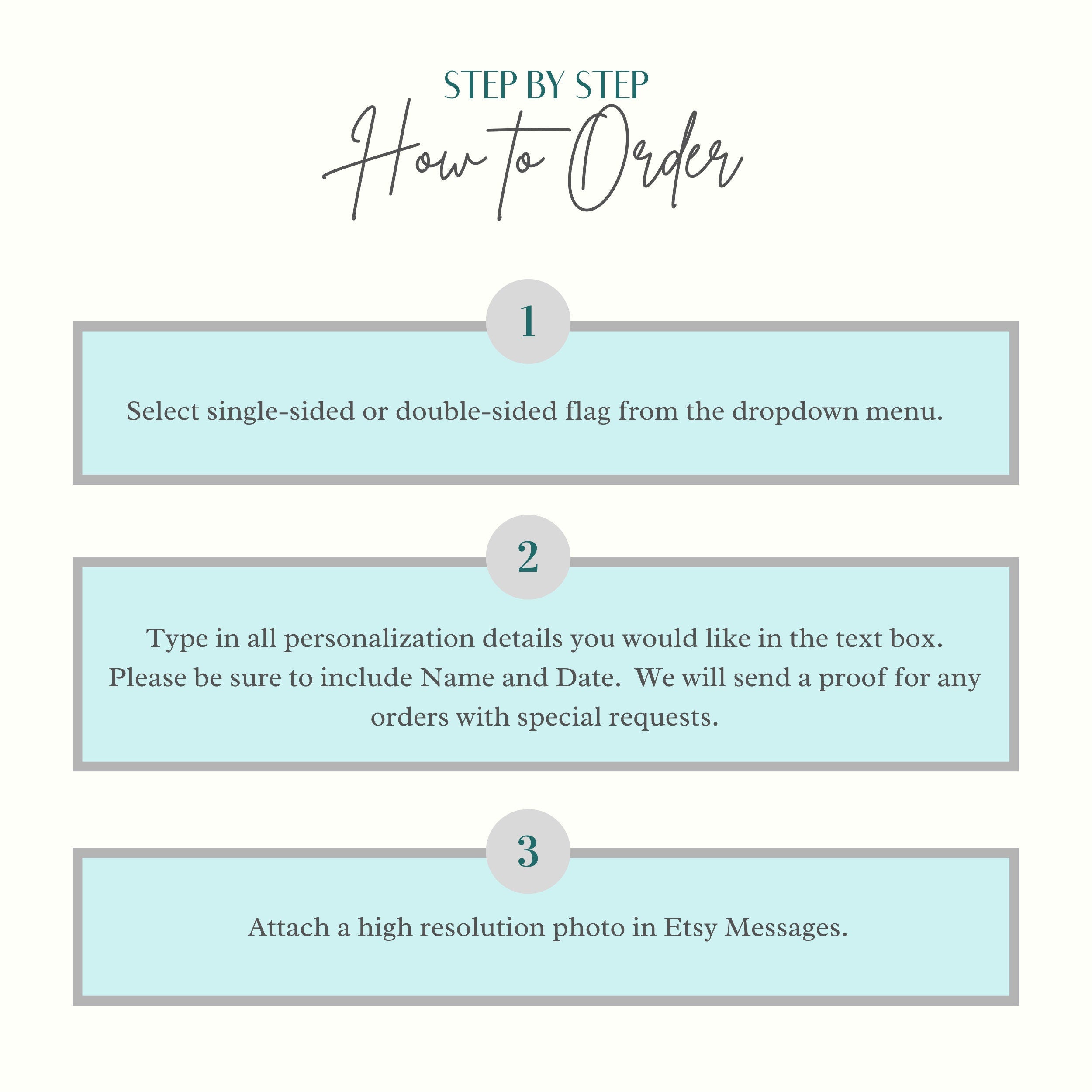 Personalized Memorial Cemetery Flag, Custom Memorial Garden Flag, Rest in Peace, In Memory Decoration, Cemetery Decoration