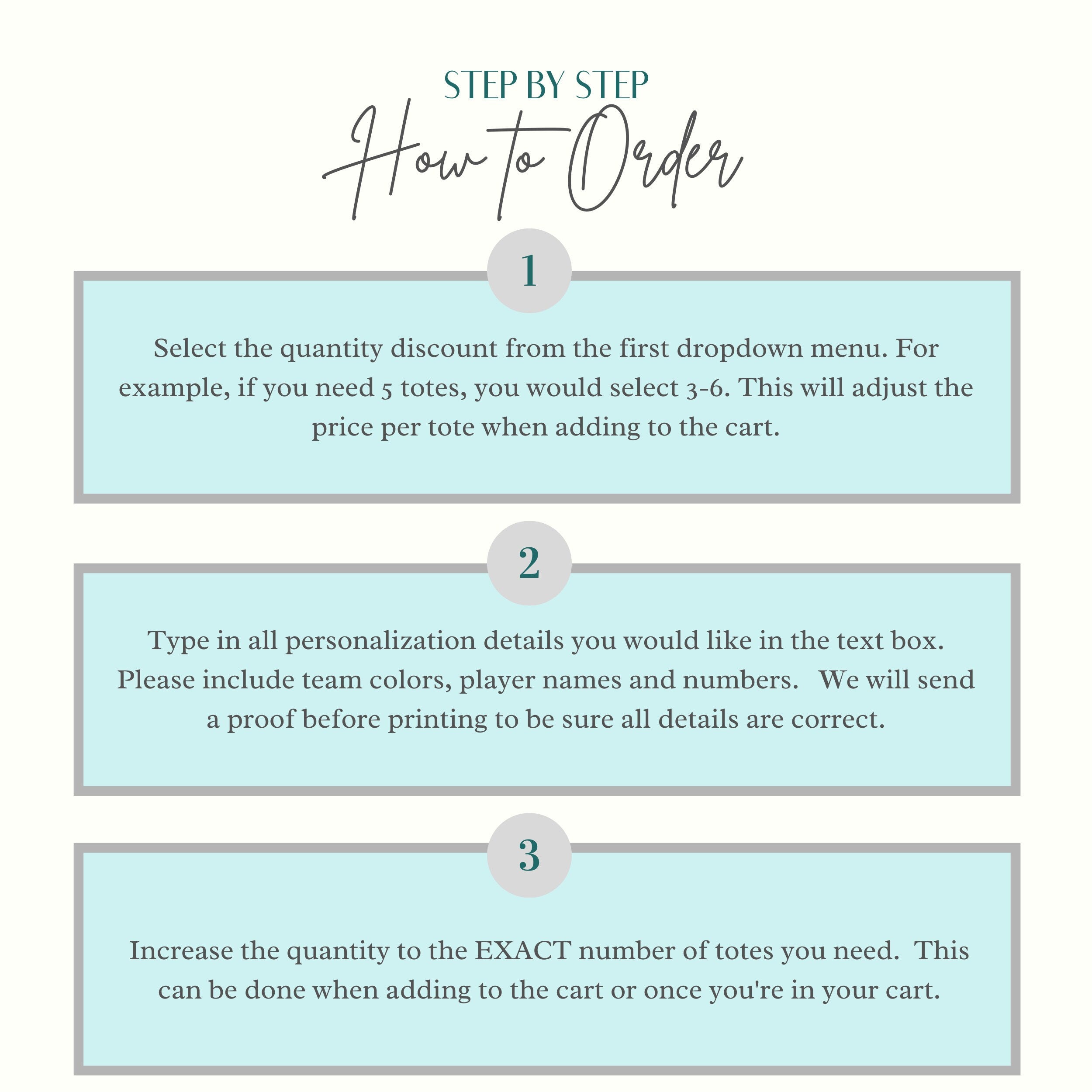 Soccer Personalized Team Tote Bag, Soccer Totes Gift, White Canvas Tote, Personalized Custom Tote