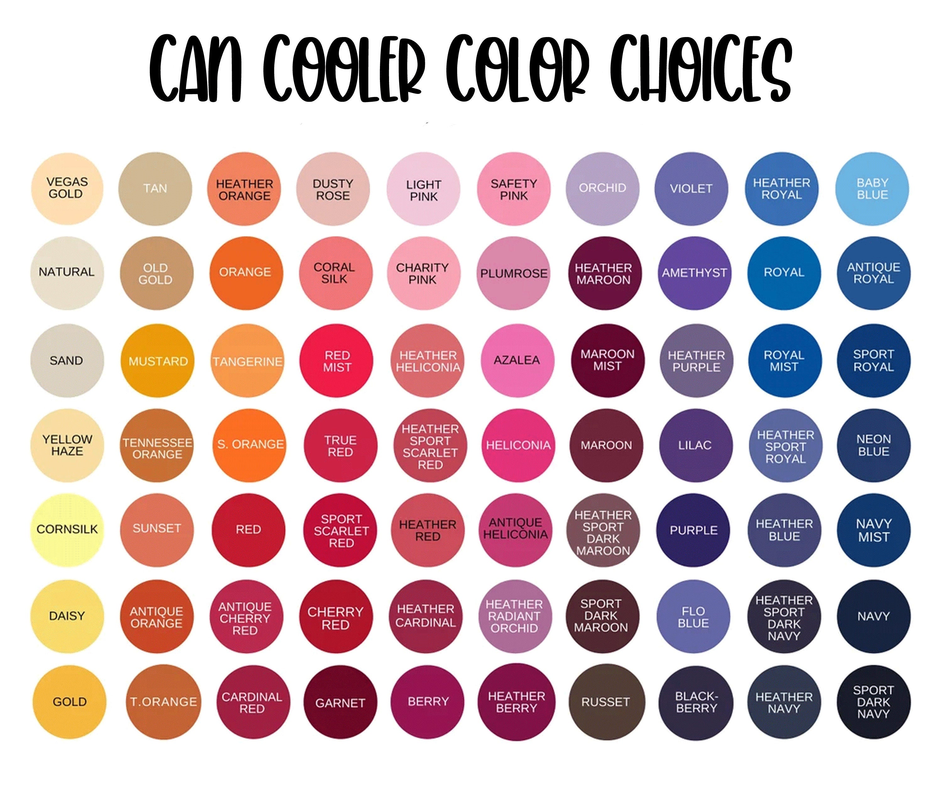 Birthday Party Can Cooler Vintage Photo Theme Personalized Can Cooler Sleeve