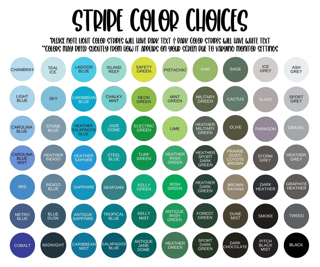 Personalized Coastal Theme Can Cooler | Custom Event Striped Can Cooler | Personalized Coastal Grandmother | Beach Bachelorette Favors